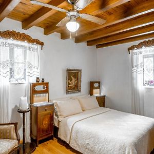 Pokój typu deluxe z łóżkiem king-size